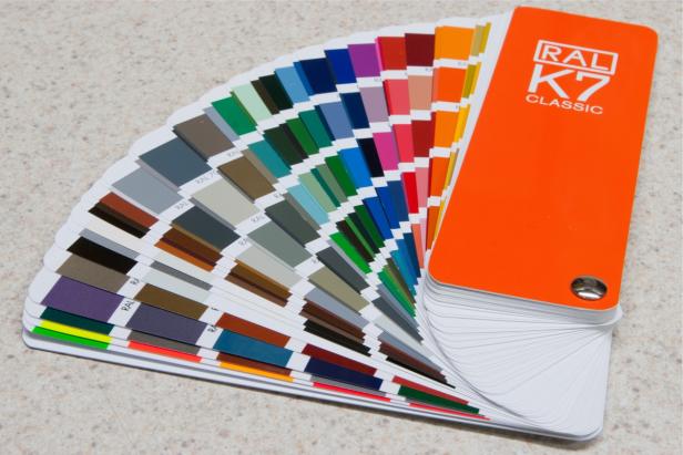 AKZO NOBEL K7 CANLI RENKLER