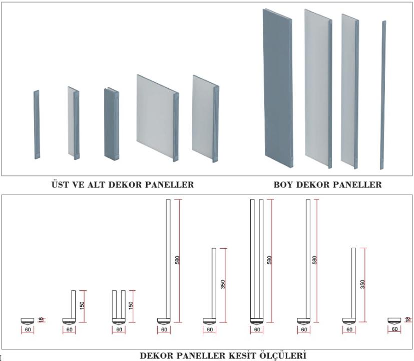 TAMAMLAYICI ÜRÜNLER