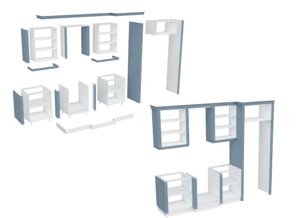 TAMAMLAYICI ÜRÜNLER